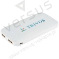 Powerbank PB-4000 ZIPPY
