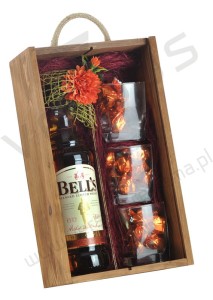 Whisky Bells