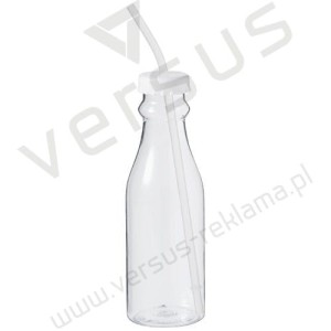 Butelka SODA