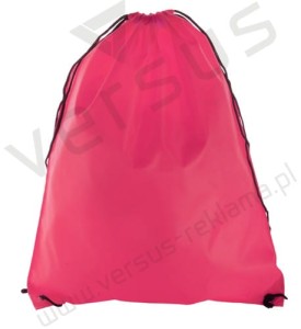 Plecak sznurkowy SPOOK