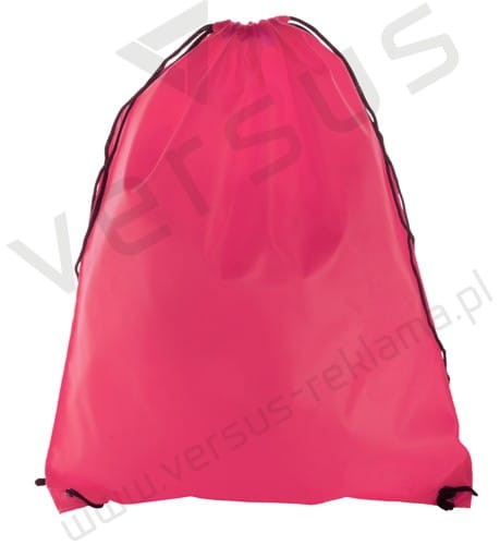 Plecak sznurkowy SPOOK