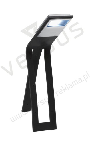 Lampka LED READ