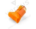 Zwijany bidon 500 ml Invo