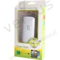 Power bank 4000 mAh