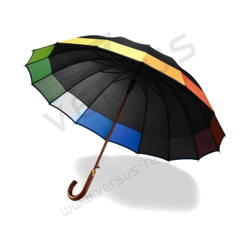 Parasol 16 paneli