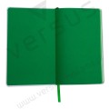 Notes z ozdobnym elementem