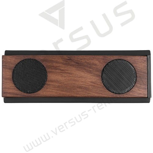 Drewniany głośnik na Bluetooth® Native