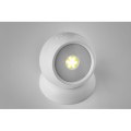Obrotowa lampka z regulacją 360 Light