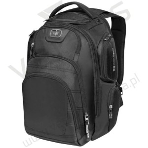 Plecak STRATAGEM na laptop 17"