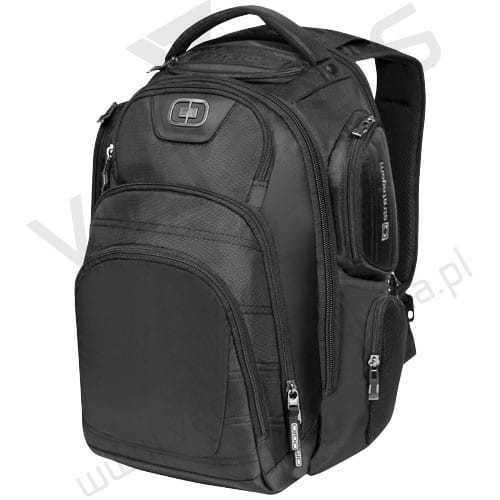 Plecak STRATAGEM na laptop 17"
