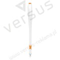 Smycz WHITE LANY