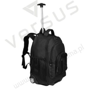 Plecak na kółkach
