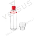 Butelka z Tritanu 700ml TOWER