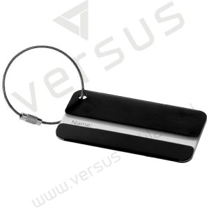 Zawieszka do bagażu DISCOVERY