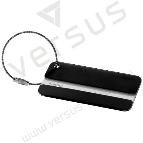 Zawieszka do bagażu DISCOVERY