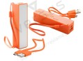 Power bank 2000 mAh KEOX