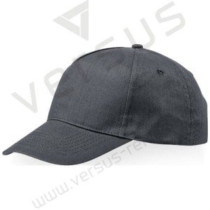 Czapka MEMPHIS 5 panelowa