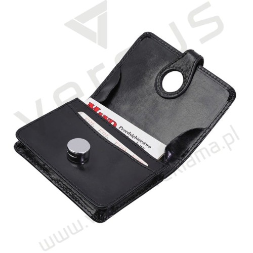 Wizytownik Purse
