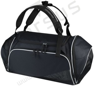 Wytrzymała torba marynarska