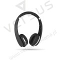 Składana słuchawki bluetooth Detroit