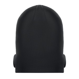 Czapka bluetooth ze słuchawkami Beanie Music