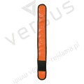 Odblaskowa opaska z diodami led Armlight