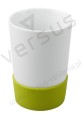 Porcelanowy kubek Grippy