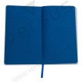 Notes z ozdobnym elementem