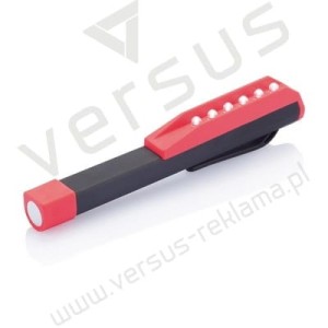 Latarka 6 LED Tool Pro