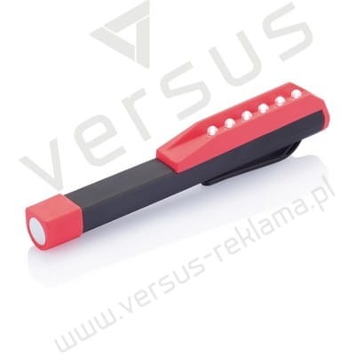 Latarka 6 LED Tool Pro