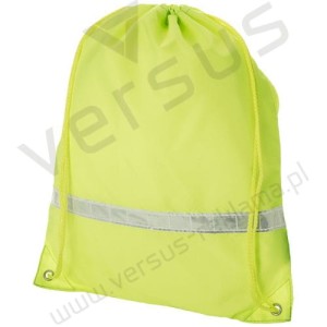 Plecak z odblaskiem PREMIUM