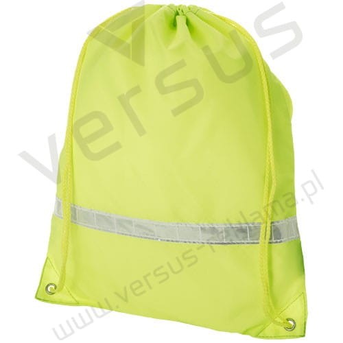 Plecak z odblaskiem PREMIUM