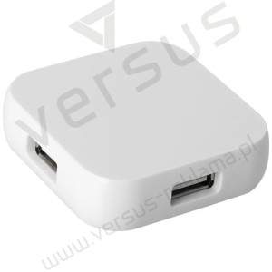 Rozdzielacz z 4 portami USB CONNEX
