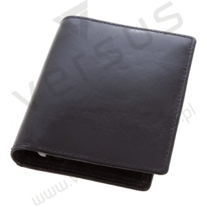 Skórzane etui Mauro Conti