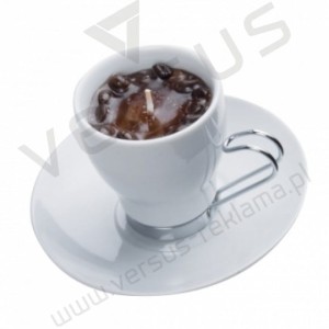 Świeczka-filiżanka "Tasse"