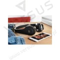 Składana słuchawki bluetooth Detroit