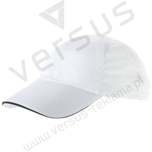 Czapka ALLEY COOL FIT 6 panelowa