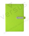 Notes A5 z pamięcią USB 16 gb Mind