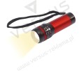 Latarka LED ZOOM