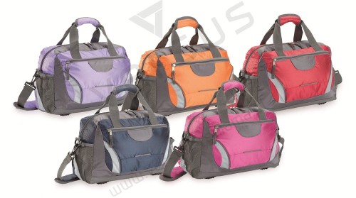 Torba sportowa Capri średnia
