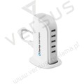 5 portowy hub usb Buildy