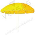 Parasol plażowy