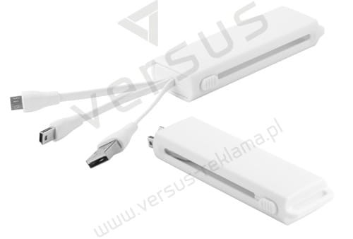 Zestaw kabli do ładowarek SLIPOK