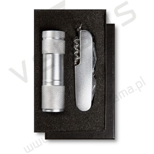 Zestaw narzędzi COMBIKNIFE