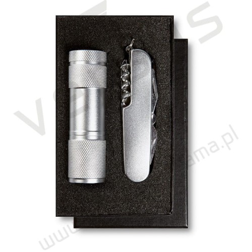 Zestaw narzędzi COMBIKNIFE