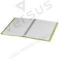Notes A5 BRINC