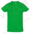 T-shirt Tecnic Plus K