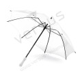 Parasol z ergonomiczną rączką