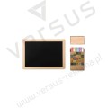 Tablica z kredą Chalk Set