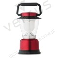 Lampa kempingowa FLAME LIGHT